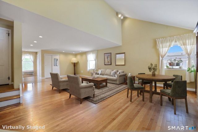 249 Wheeler Park Avenue, Fairfield, CT 06825