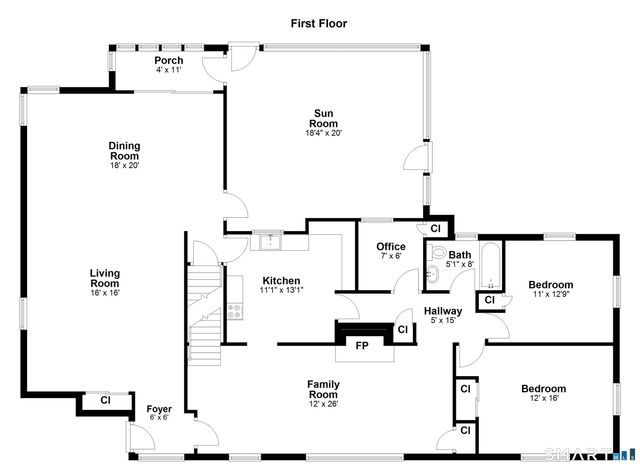 249 Wheeler Park Avenue, Fairfield, CT 06825