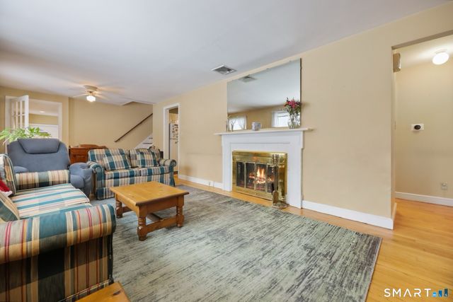 249 Wheeler Park Avenue, Fairfield, CT 06825