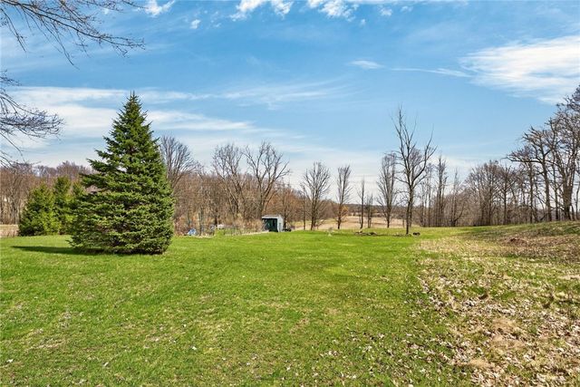195 Cline Road, Farmington, NY 14564