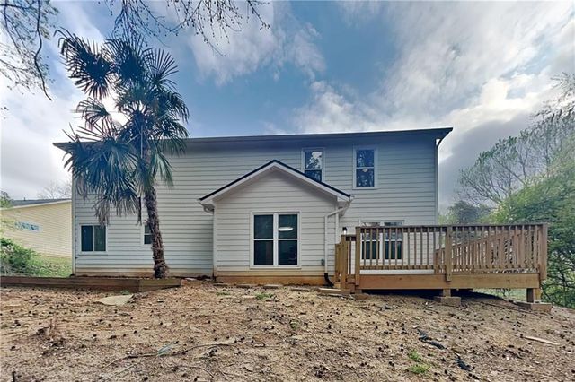 4740 Minden Chase, Johns Creek, GA 30022