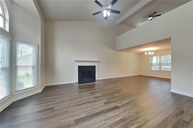 4740 Minden Chase, Johns Creek, GA 30022