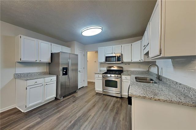 4740 Minden Chase, Johns Creek, GA 30022