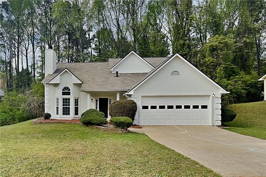 4740 Minden Chase, Johns Creek, GA 30022