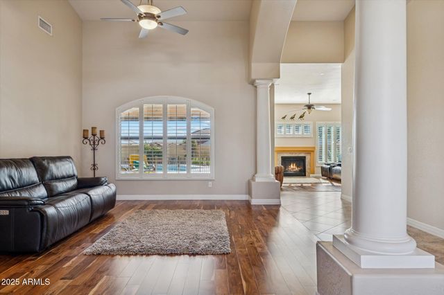 9915 E JENSEN Street, Mesa, AZ 85207