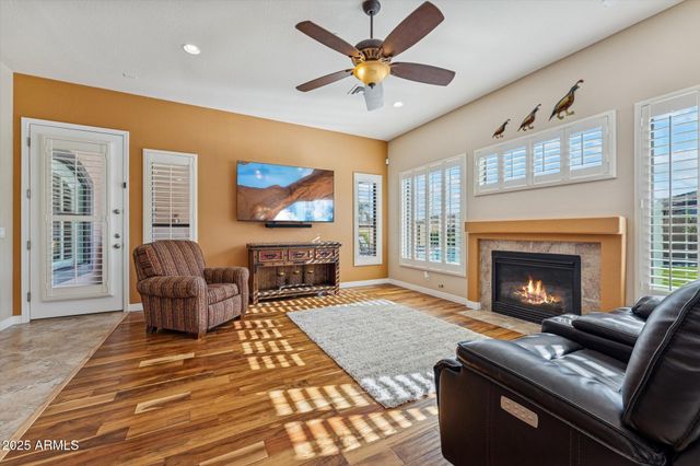 9915 E JENSEN Street, Mesa, AZ 85207