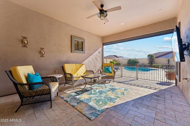 9915 E JENSEN Street, Mesa, AZ 85207