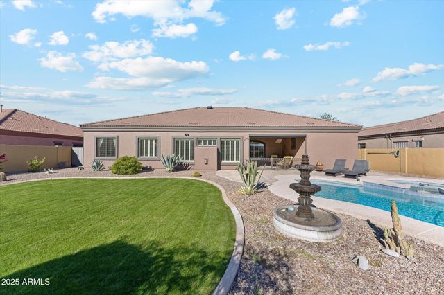 9915 E JENSEN Street, Mesa, AZ 85207