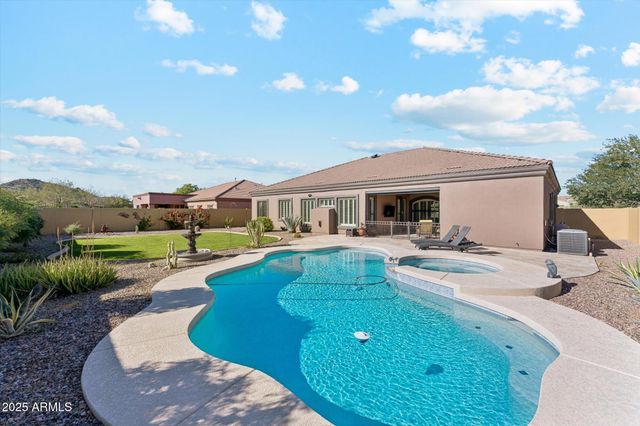 9915 E JENSEN Street, Mesa, AZ 85207