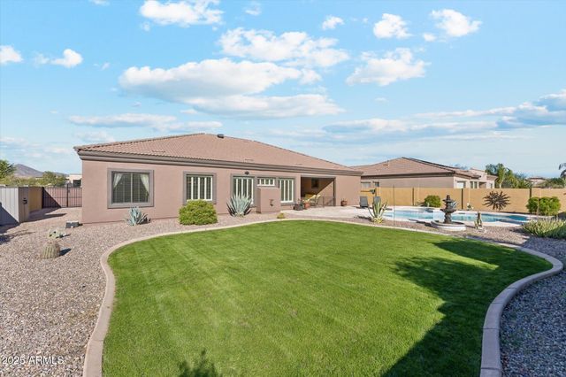 9915 E JENSEN Street, Mesa, AZ 85207