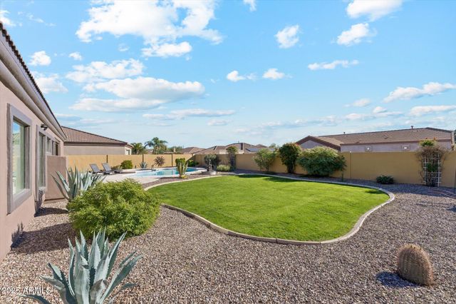 9915 E JENSEN Street, Mesa, AZ 85207