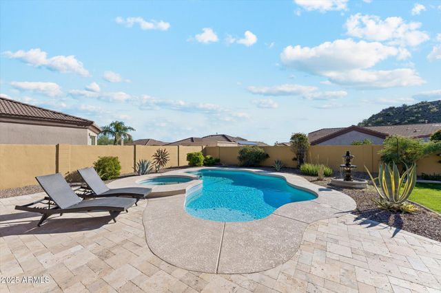 9915 E JENSEN Street, Mesa, AZ 85207