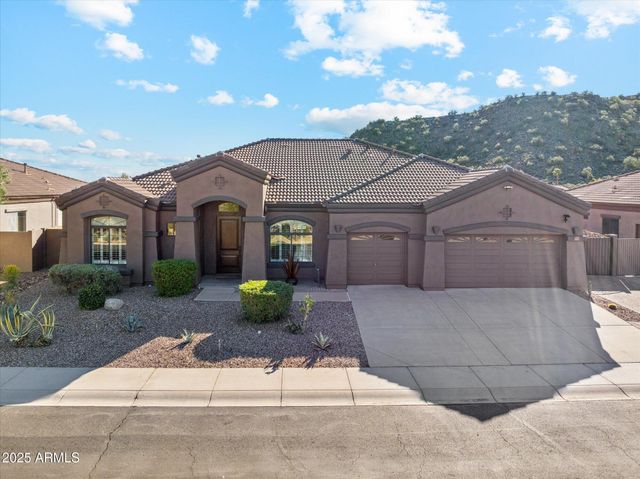 9915 E JENSEN Street, Mesa, AZ 85207