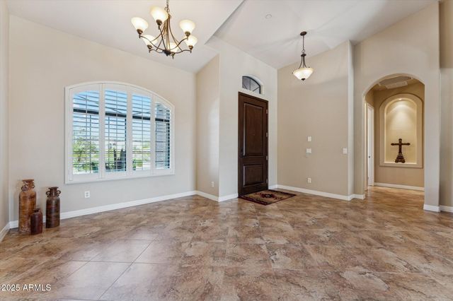 9915 E JENSEN Street, Mesa, AZ 85207