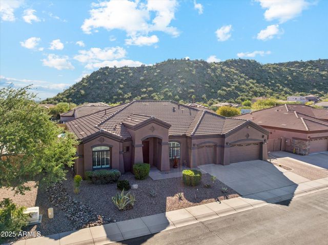 9915 E JENSEN Street, Mesa, AZ 85207