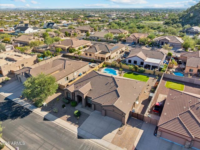 9915 E JENSEN Street, Mesa, AZ 85207