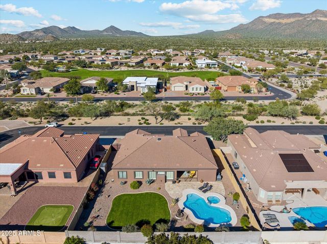 9915 E JENSEN Street, Mesa, AZ 85207