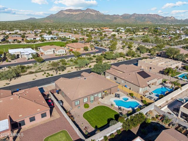 9915 E JENSEN Street, Mesa, AZ 85207