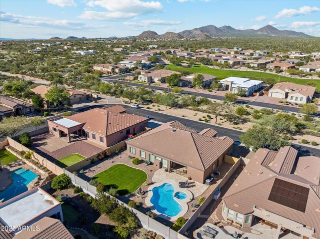 9915 E JENSEN Street, Mesa, AZ 85207