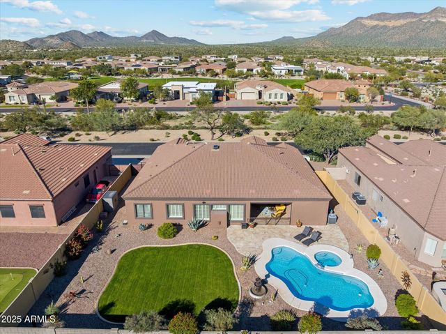 9915 E JENSEN Street, Mesa, AZ 85207