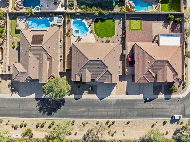 9915 E JENSEN Street, Mesa, AZ 85207