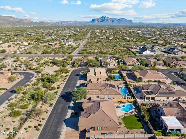 9915 E JENSEN Street, Mesa, AZ 85207