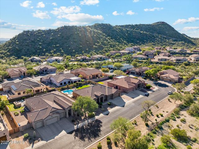 9915 E JENSEN Street, Mesa, AZ 85207