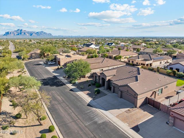 9915 E JENSEN Street, Mesa, AZ 85207