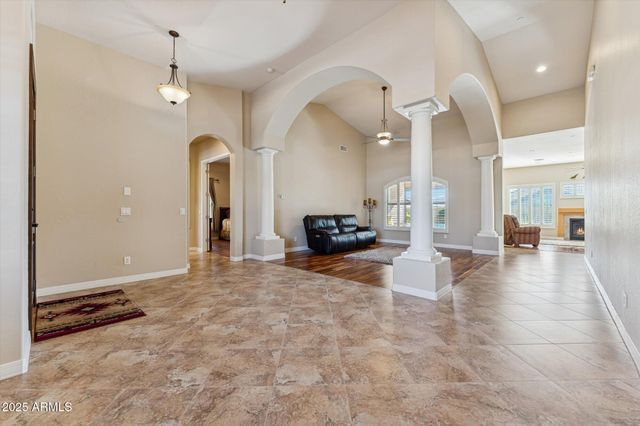 9915 E JENSEN Street, Mesa, AZ 85207