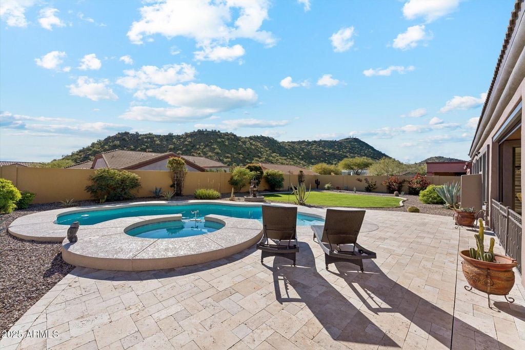 9915 E JENSEN Street, Mesa, AZ 85207