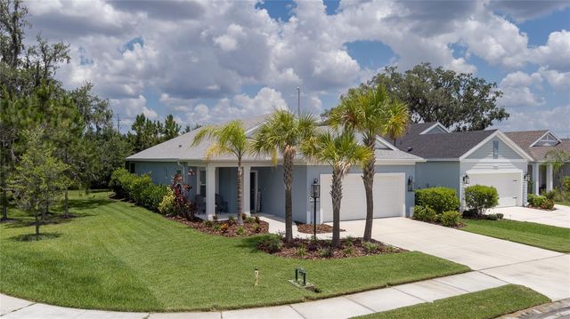 4848 DEEP CREEK TERRACE, Parrish, FL 34219
