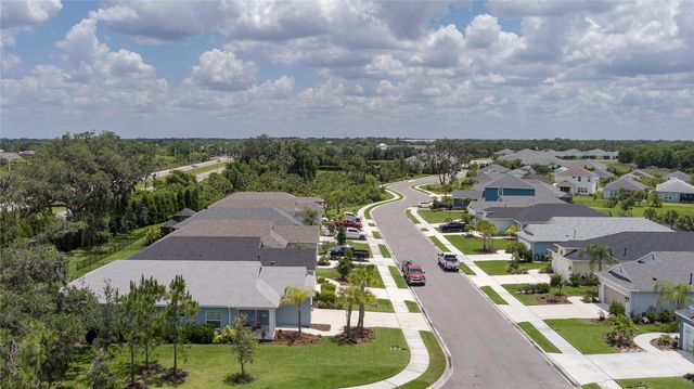 4848 DEEP CREEK TERRACE, Parrish, FL 34219