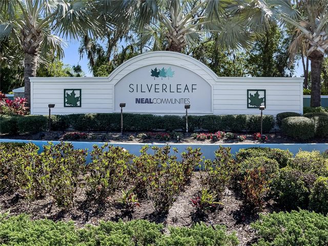 4848 DEEP CREEK TERRACE, Parrish, FL 34219