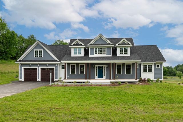 226 Oak Street, Dover, NH 03820