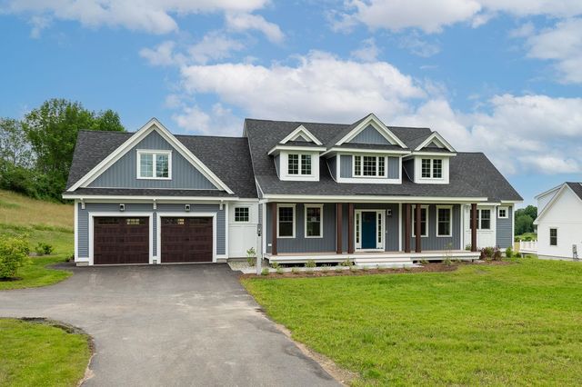 226 Oak Street, Dover, NH 03820