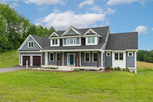 226 Oak Street, Dover, NH 03820