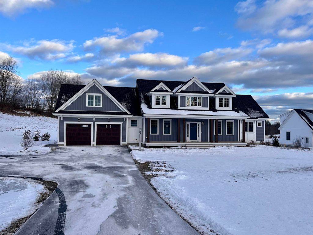 226 Oak Street, Dover, NH 03820