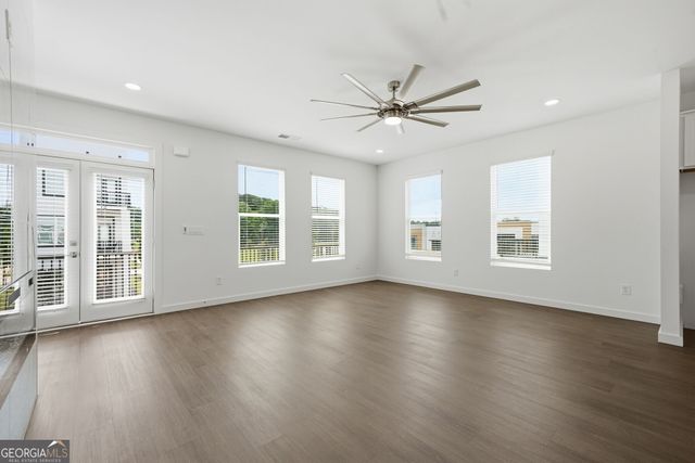 1078 Glen Opal Drive, Decatur, GA 30032