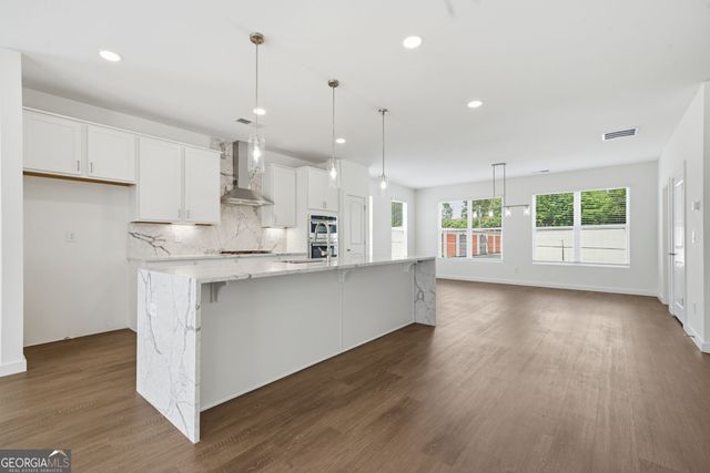 1078 Glen Opal Drive, Decatur, GA 30032