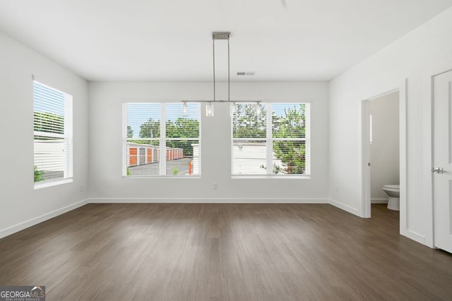 1078 Glen Opal Drive, Decatur, GA 30032