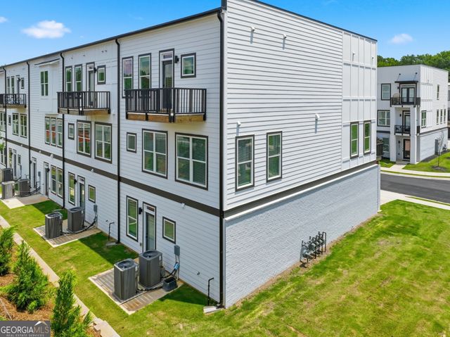 1078 Glen Opal Drive, Decatur, GA 30032