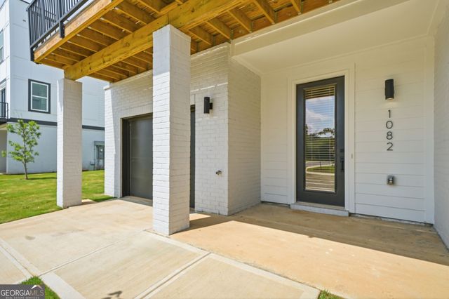 1078 Glen Opal Drive, Decatur, GA 30032