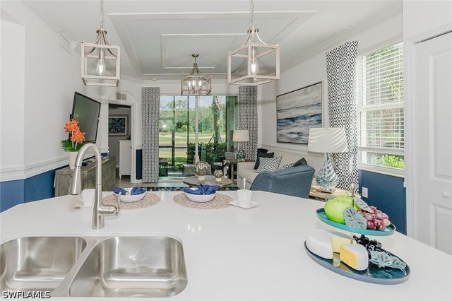 5527 Double Eagle CIR 3838, Ave Maria, FL 34142
