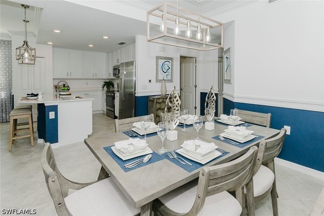 5527 Double Eagle CIR 3838, Ave Maria, FL 34142