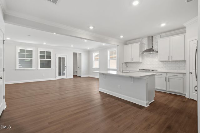 1733 Uplift Avenue, Knightdale, NC 27545