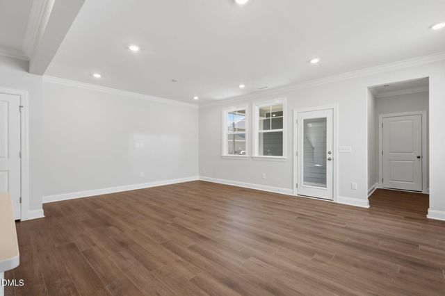 1733 Uplift Avenue, Knightdale, NC 27545