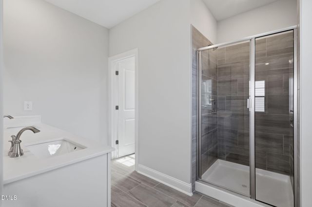 1733 Uplift Avenue, Knightdale, NC 27545