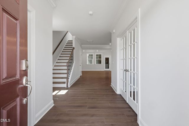 1733 Uplift Avenue, Knightdale, NC 27545