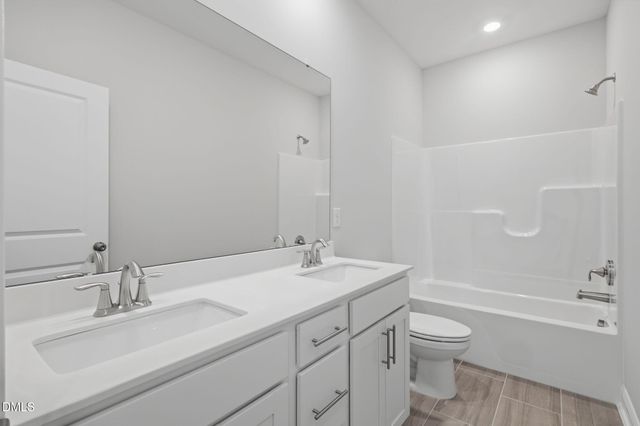 1733 Uplift Avenue, Knightdale, NC 27545