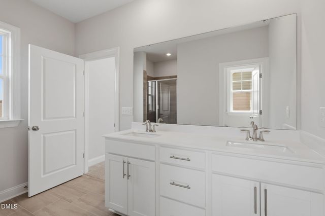 1733 Uplift Avenue, Knightdale, NC 27545